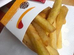 -汉堡王(北京三里屯购物中心)