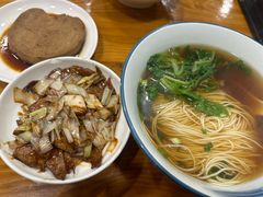 -小方的面(徐家汇店)