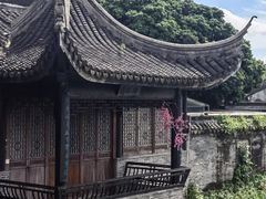 -中山詹园