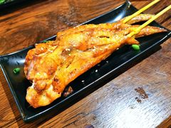 -土蚝·高压锅生蚝(百姓美食街店)