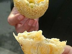 -江南蟹壳皇(新民桥店)