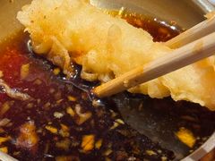 -天妇罗内顺田(罗湖店)