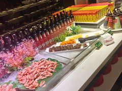 -好伦哥比萨烤肉自助(马家堡店)