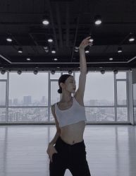 -泽舞·国际流行舞