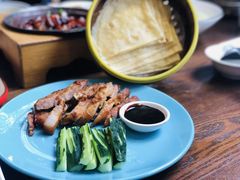 手卷香酥排-涌上外婆桥(南塘店)