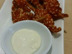 -必胜客(安盛金马店)