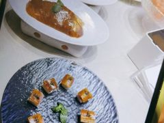 -鸭王烤鸭店(三里河店)