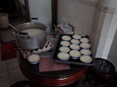 -俊丽双皮奶甜品店