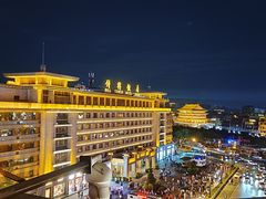 -开元商城(钟楼店)