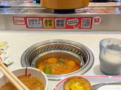 -龍歌自助小火锅(秦淮水游城店)
