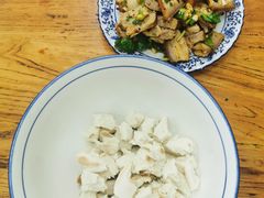 -朱秀英梆梆肉葫芦头(琉璃街店)