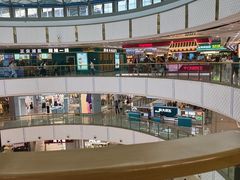 -万达广场(南昌红谷滩店)