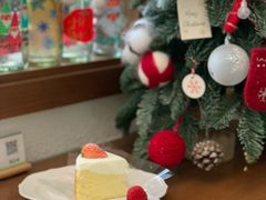-流酥可心·牛乳蛋糕商店(禾祥西路店)