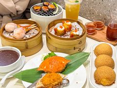 -蔡澜点心·粤菜(月星环球港店)