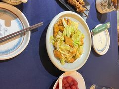 -伊带伊路新疆美食府(呼家楼店)