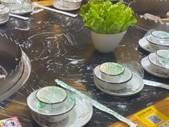 -醉月城西昌火盆烧烤(天府店)