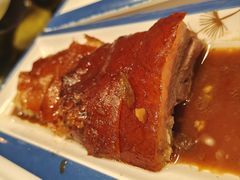 -海宝酒家(中山四路店)