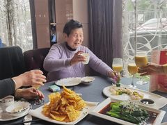 -老街渔味馆(芳华店)