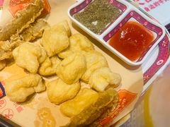 -大吉利·潮汕牛肉火锅(河西店)