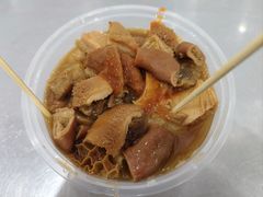 -韦记牛杂汤(清晖园店)