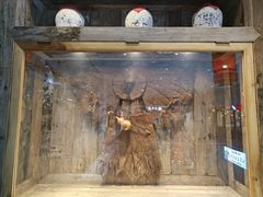 -兰溪小馆(首经贸店)