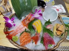 -久居·炭火烤肉(景辰大厦店)