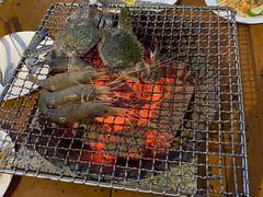 -芭提雅Amporn Seafood自助餐厅