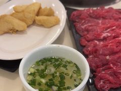 -联胜潮汕牛肉火锅(东苑南路店)