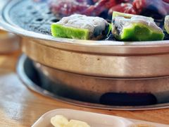 -霸腹烤肉(厦门柚子番店)