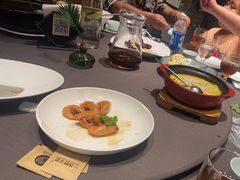 -望乡楼上海菜(日月光店)