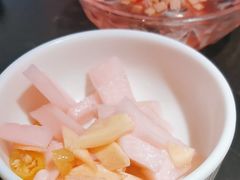 -鱼鼎香烤鱼火锅(华发商都店)