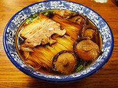 -孙盛兴奥灶面馆·蟹黄面·三虾面(山塘街总店)
