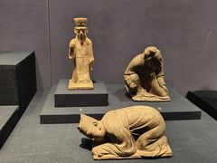 -陕西历史博物馆