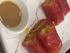 -老廣新意-全天茶点(宝能店)