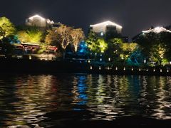 -运河游船(武林门码头)