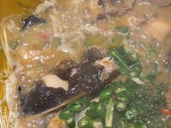 -半天妖烤鱼(方庄店)