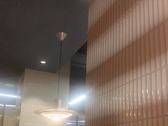 大堂-老虎滩大连海鲜烧烤(建邺云锦路总店)