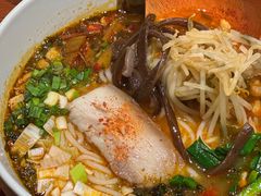 -SHAN山(前滩太古里店)