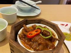 -茶小点(丽悦新天店)