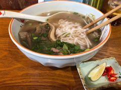 火车头米粉-越南牛肉河粉餐厅(书院巷店)