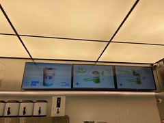 -蓝嘴兽咖啡(开福万达广场店)