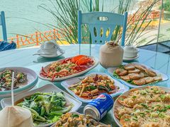 -七鲜渔港美食餐厅(巽寮湾海景店)