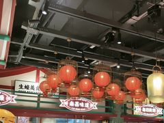 -辣小鲜·南昌大排档(船山路店)