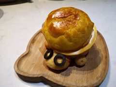 迷你汉堡包-水桶王国主题餐厅·聚会·生日派对·亲子活动·家庭套餐(亚龙湾希尔顿店)