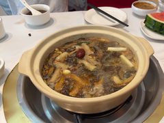 蘑菇宴-天宜隆蘑菇宴火锅(石景山旗舰店)