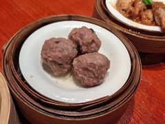 -山水茶艺馆·点心粤菜·30年老字号