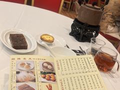 -凤凰楼酒家·粤宴点心(华强北店)