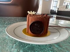 -秀·吧 Show Bar(兰州盛达希尔顿酒店)