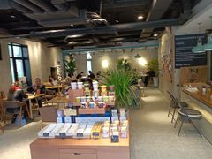 -ZM COFFEE(西安路店)