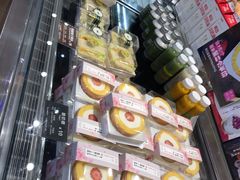 -皇后西斯汀饼店(文化路店)